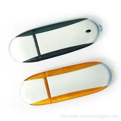 USB2.0 Flash Drive, Data Can be Preserved for More Than 10 Years with 16MB to 4GB Capacity